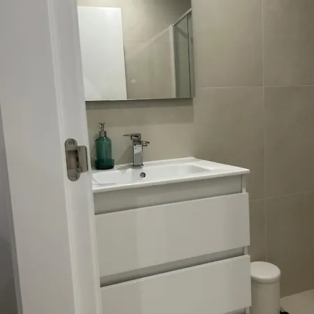 Apartamentos Gravina-2